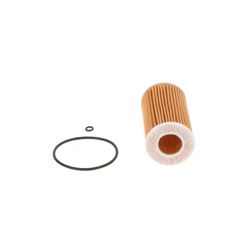 Olejový filter 1 457 437 002 /BOSCH/ - obr. 2