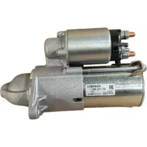 Alternátor BOSCH 1 986 A01 110