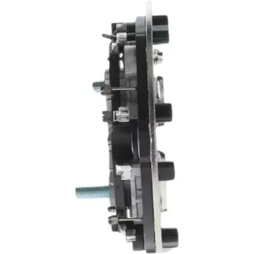 Usmerňovač alternátora 1 986 AE0 252 /BOSCH/ - obr. 1