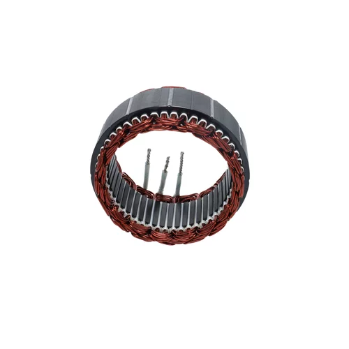 Stator, generátor 1 986 AE1 135 /BOSCH/ - obr. 2