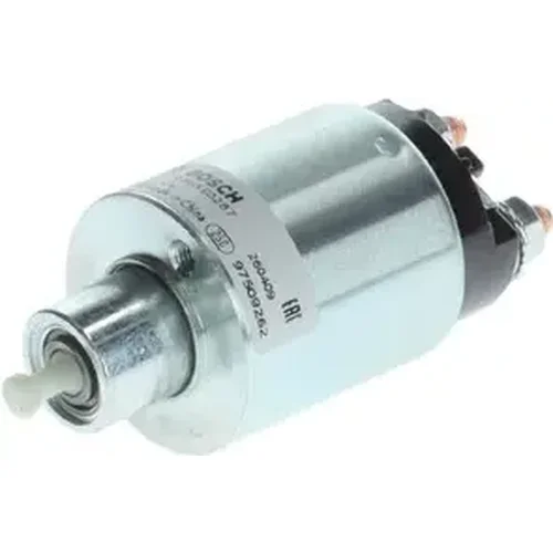 Elektromagnetický spínač pre štartér BOSCH 1 986 SE0 287