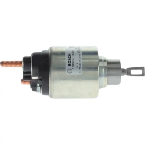 Elektromagnetický spínač pre štartér BOSCH 1 986 SE1 689