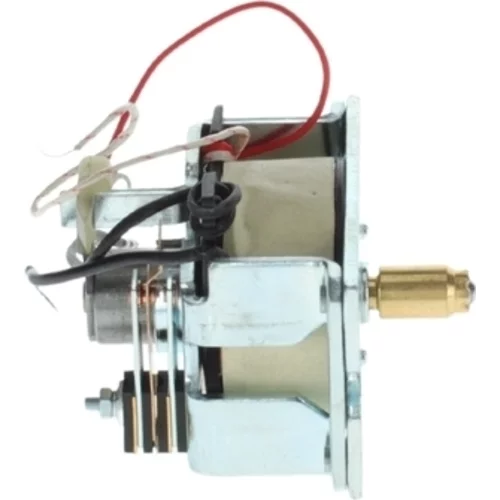 Elektromagnetický spínač pre štartér BOSCH 1 986 SE4 120
