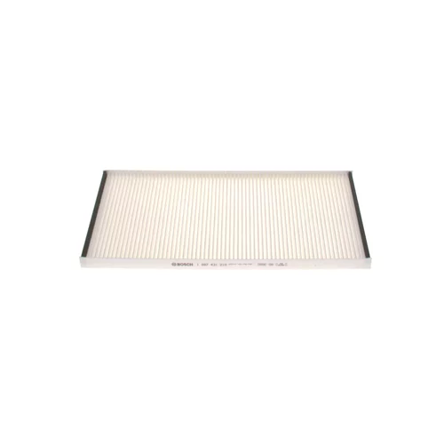 Filter vnútorného priestoru 1 987 431 212 /BOSCH/