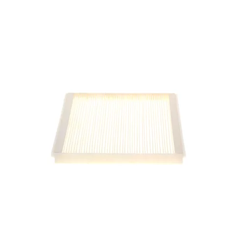 Filter vnútorného priestoru 1 987 432 063 /BOSCH/ - obr. 2