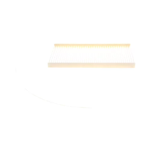 Filter vnútorného priestoru 1 987 432 076 /BOSCH/ - obr. 2