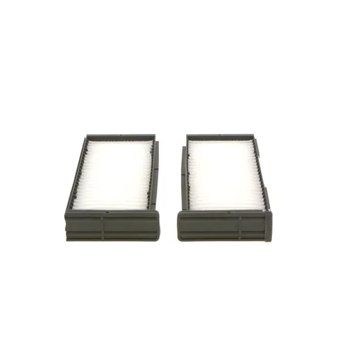 Filter vnútorného priestoru 1 987 432 086 /BOSCH/ - obr. 2
