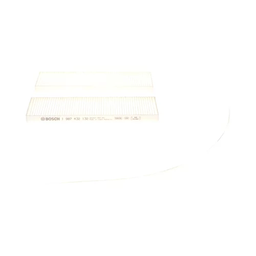 Filter vnútorného priestoru BOSCH 1 987 432 132
