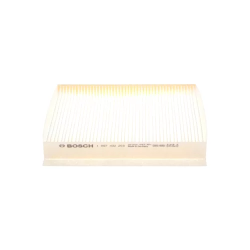 Filter vnútorného priestoru BOSCH 1 987 432 203