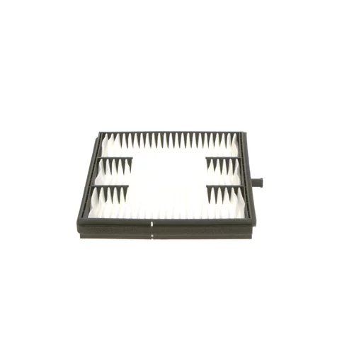 Filter vnútorného priestoru 1 987 432 223 /BOSCH/ - obr. 3