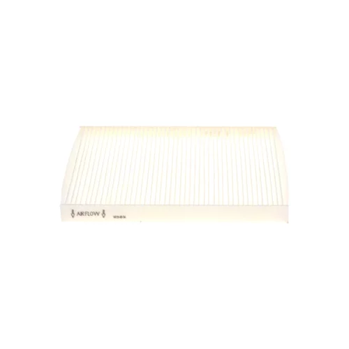 Filter vnútorného priestoru 1 987 432 253 /BOSCH/ - obr. 2