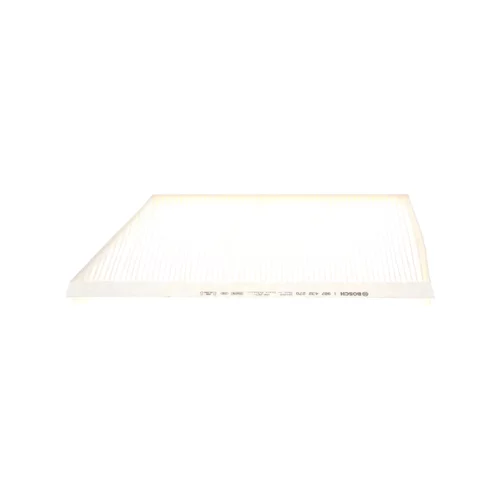 Filter vnútorného priestoru 1 987 432 270 /BOSCH/ - obr. 2