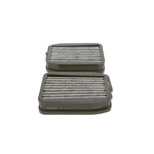 Filter vnútorného priestoru 1 987 432 512 /BOSCH/ - obr. 2
