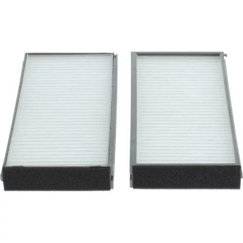 Filter vnútorného priestoru 1 987 435 193 /BOSCH/ - obr. 3