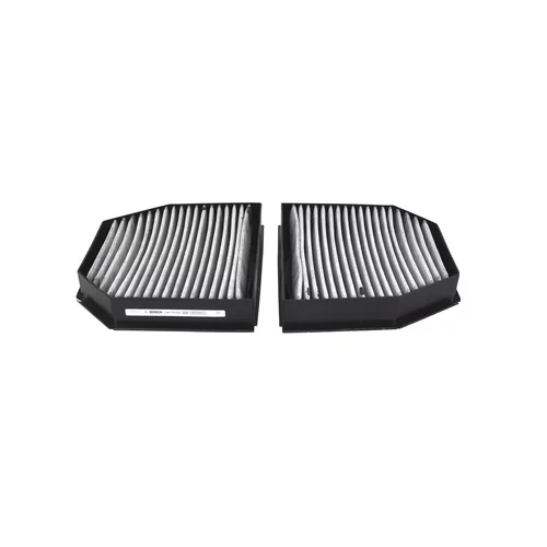 Filter vnútorného priestoru 1 987 435 508 /BOSCH/ - obr. 2