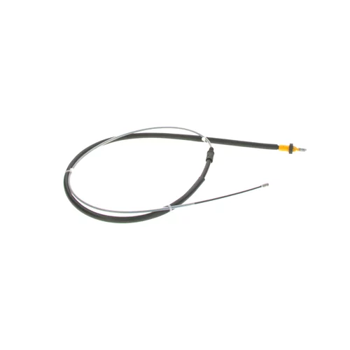 Ťažné lanko parkovacej brzdy 1 987 477 235 /BOSCH/ - obr. 3