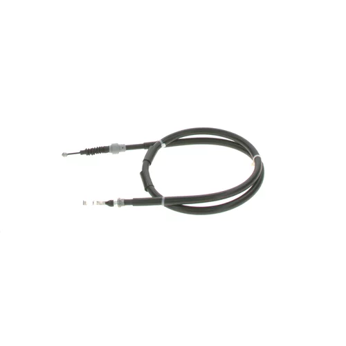 Ťažné lanko parkovacej brzdy 1 987 477 630 /BOSCH/ - obr. 1