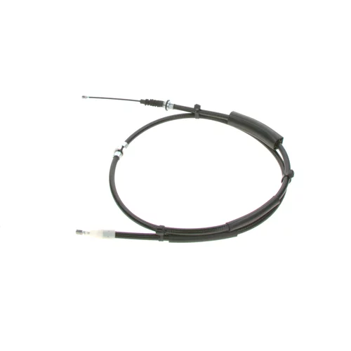 Ťažné lanko parkovacej brzdy 1 987 477 734 /BOSCH/ - obr. 1