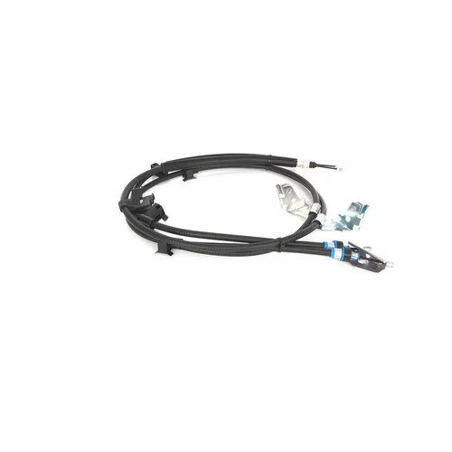 Ťažné lanko parkovacej brzdy 1 987 482 418 /BOSCH/ - obr. 3