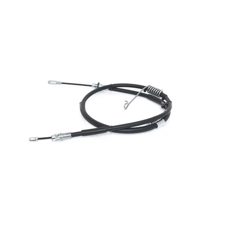 Ťažné lanko parkovacej brzdy 1 987 482 672 /BOSCH/ - obr. 1
