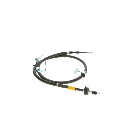 Ťažné lanko parkovacej brzdy 1 987 482 846 /BOSCH/ - obr. 3
