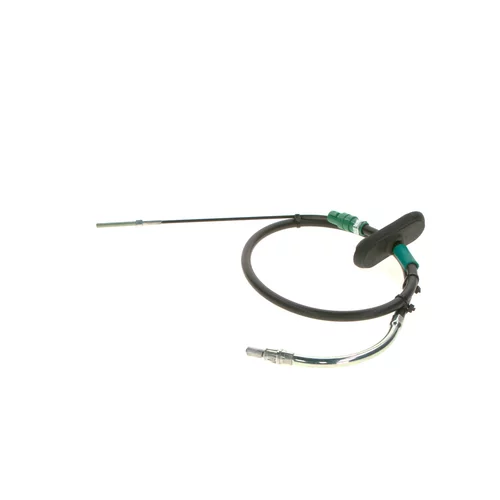 Ťažné lanko parkovacej brzdy 1 987 482 868 /BOSCH/ - obr. 1