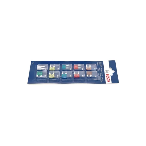 Poistka 1 987 529 038 /BOSCH/ - obr. 1