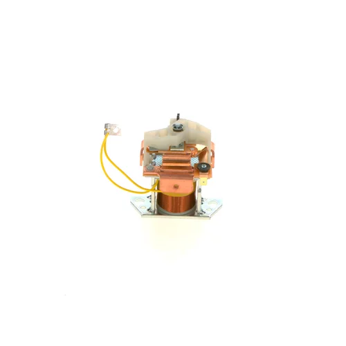Elektromagnetický spínač pre štartér 2 339 101 051 /BOSCH/ - obr. 2