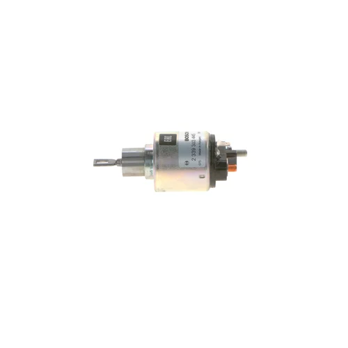 Elektromagnetický spínač pre štartér 2 339 303 445 /BOSCH/ - obr. 3