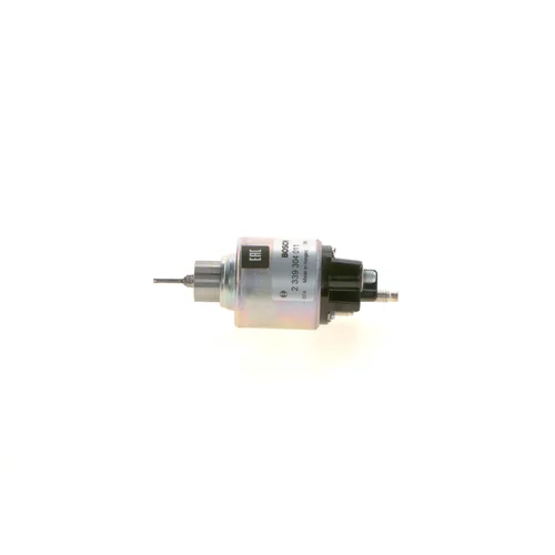 Elektromagnetický spínač pre štartér 2 339 304 011 /BOSCH/ - obr. 1