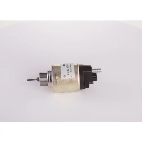 Elektromagnetický spínač pre štartér 2 339 305 013 /BOSCH/ - obr. 2