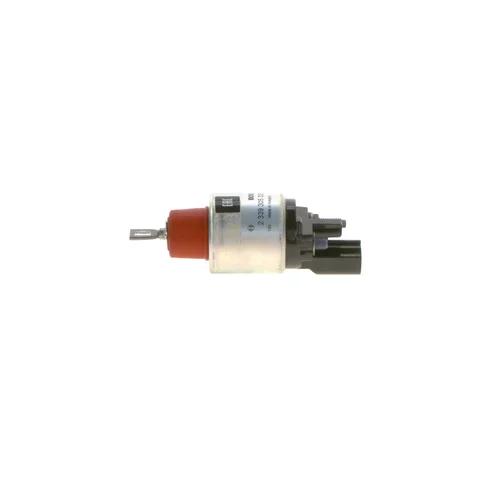 Elektromagnetický spínač pre štartér 2 339 305 325 /BOSCH/ - obr. 3