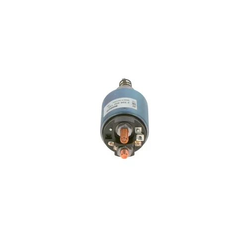 Elektromagnetický spínač pre štartér 2 339 402 132 /BOSCH/