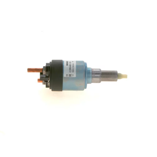 Elektromagnetický spínač pre štartér 2 339 402 222 /BOSCH/ - obr. 3