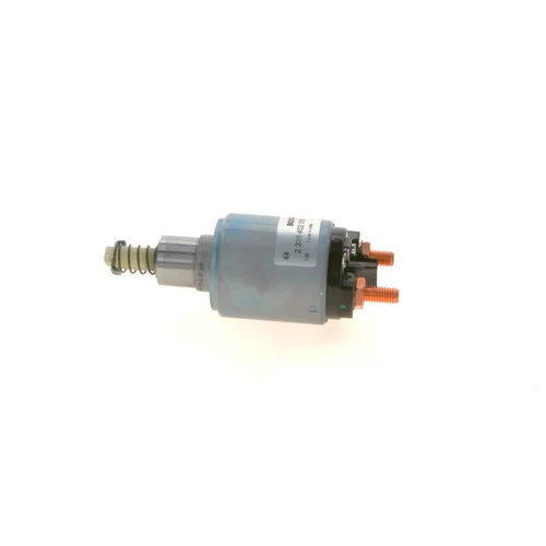 Elektromagnetický spínač pre štartér 2 339 402 356 /BOSCH/ - obr. 1