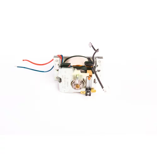 Elektromagnetický spínač pre štartér 2 339 450 014 /BOSCH/ - obr. 2