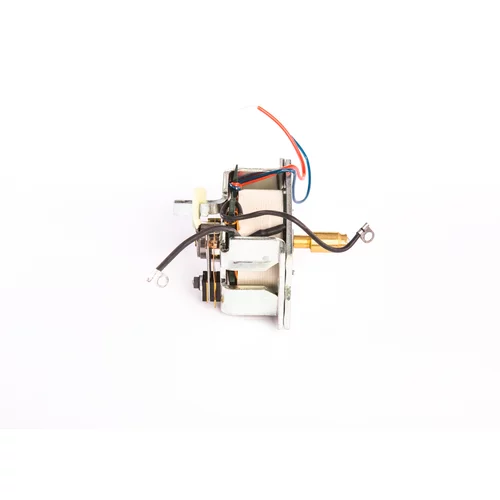 Elektromagnetický spínač pre štartér 2 339 450 014 /BOSCH/ - obr. 3
