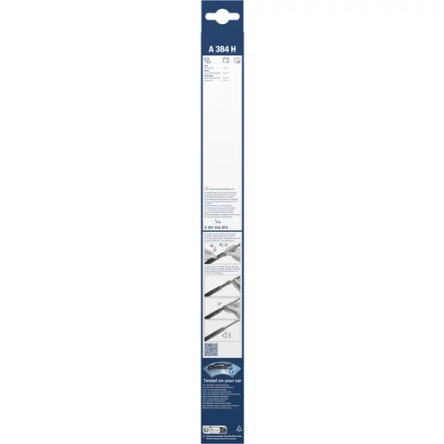 Stieracia lišta 3 397 016 0F2 /BOSCH/ - obr. 9