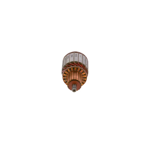 Rotor štartéra 6 033 AD1 059 /BOSCH/ - obr. 3