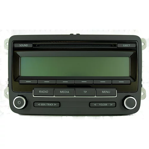 Rádio s CD prehrávačom BOSCH 7 647 201 660