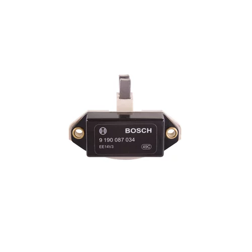 Regulátor alternátora BOSCH 9 190 087 034