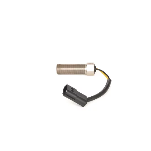 Snímač impulzov kľukového hriadeľa 9 443 615 954 /BOSCH/ - obr. 1