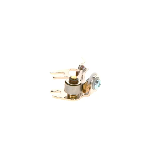 Sada kontaktov rozdeľovača F 005 X04 714 /BOSCH/ - obr. 1