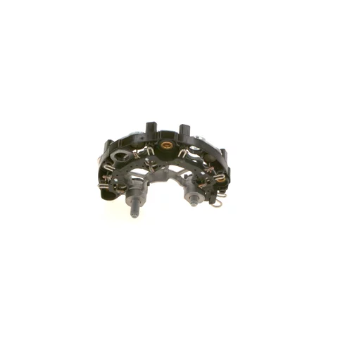Usmerňovač alternátora F 00M 123 237 /BOSCH/ - obr. 2