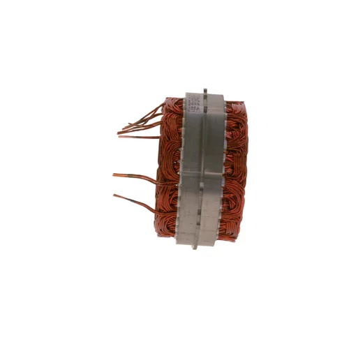 Stator, generátor F 00M 130 132 /BOSCH/ - obr. 1