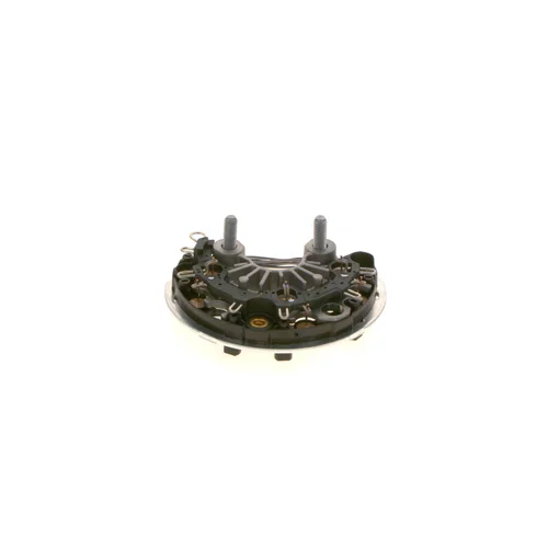 Opravná sada, usnerňovač alternátora F 00M 147 643 /BOSCH/ - obr. 2