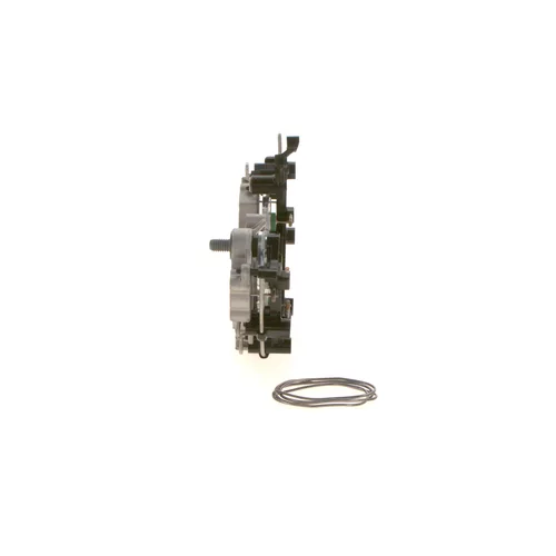 Opravná sada, usnerňovač alternátora F 00M 599 413 /BOSCH/ - obr. 3