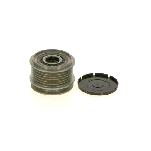 Voľnobežka alternátora F 00M 599 534 /BOSCH/ - obr. 2