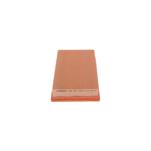 Vzduchový filter BOSCH F 026 400 105