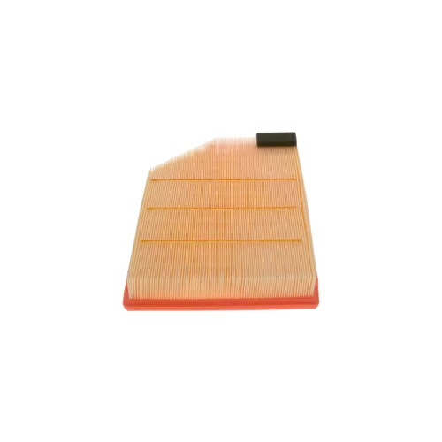 Vzduchový filter F 026 400 181 /BOSCH/ - obr. 3